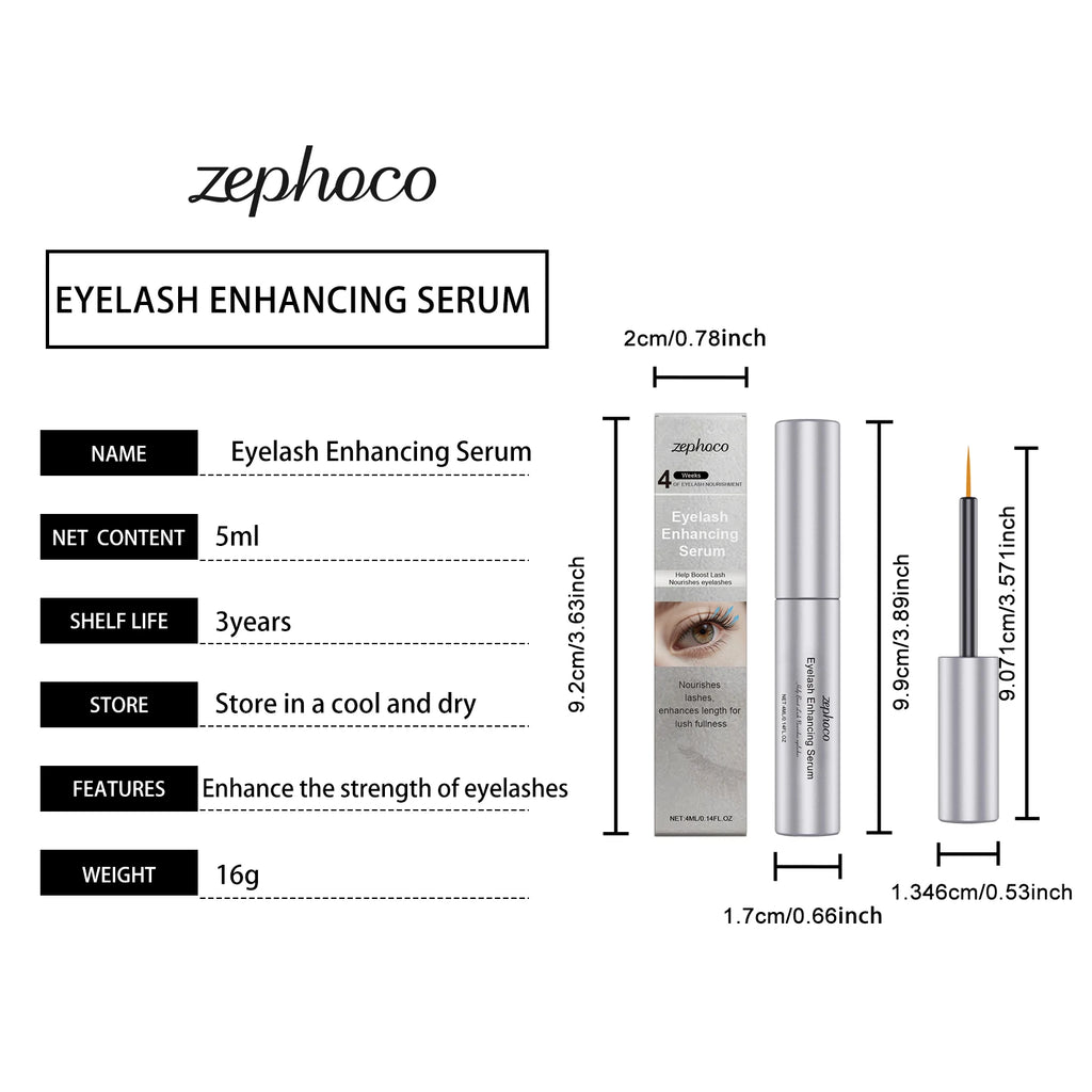 Mascara Eyelashes Waterproof Natural Curls Mascara Charming Long Lasting Voluminous Mascara Eye