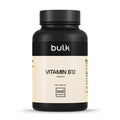 Comprimés de Vitamine B12 1 000 mcg - 60/180 Comprimés
