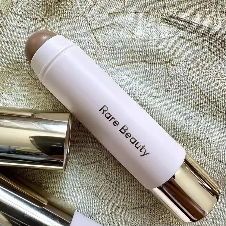 Mode Rare beauté 3D Contour du visage Bronze ombre lisse durable naturel nez ombre imperméable visage mettre en évidence éclaircir maquillage