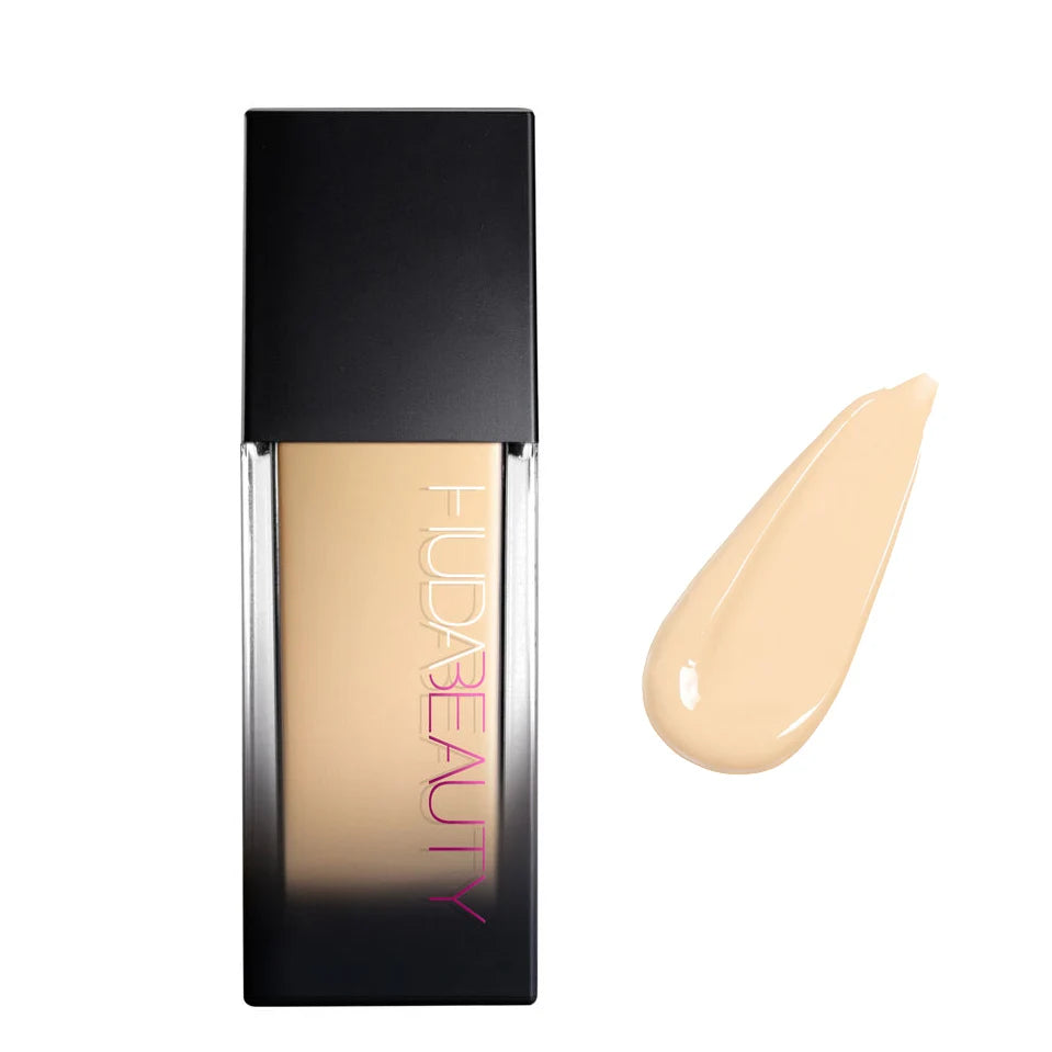 Poudre de maquillage façonnant la cuisson, glaçage, correcteur éclaircissant imperméable, ensemble de contrôle de l'huile à Long terme, cosmétiques Huda