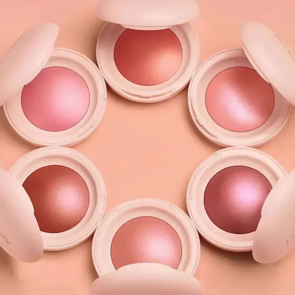 Mode Rare beauté 3D Contour du visage Bronze ombre lisse durable naturel nez ombre imperméable visage mettre en évidence éclaircir maquillage