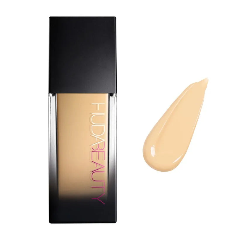 Poudre de maquillage façonnant la cuisson, glaçage, correcteur éclaircissant imperméable, ensemble de contrôle de l'huile à Long terme, cosmétiques Huda
