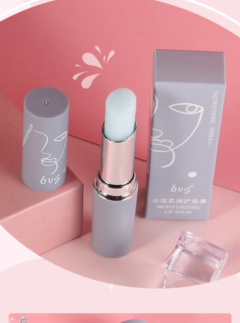 Baume à lèvres réparateur hydratant, nourrissant et Anti-fissuration longue durée, imperméable