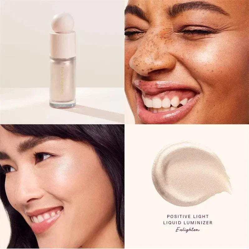 Mode Rare beauté 3D Contour du visage Bronze ombre lisse durable naturel nez ombre imperméable visage mettre en évidence éclaircir maquillage