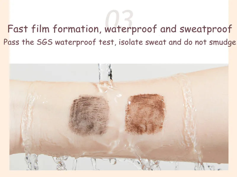 Judydoll cils Mascara imperméable en Fiber de soie Mascara noir longs Curling Extensions de cils Sexy yeux maquillage cosmétiques