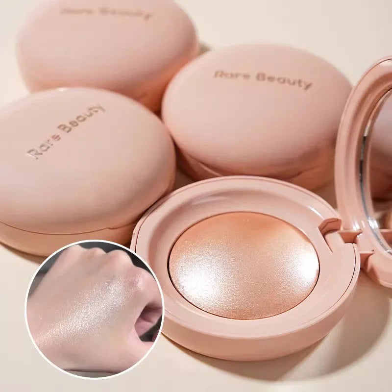 Mode Rare beauté 3D Contour du visage Bronze ombre lisse durable naturel nez ombre imperméable visage mettre en évidence éclaircir maquillage