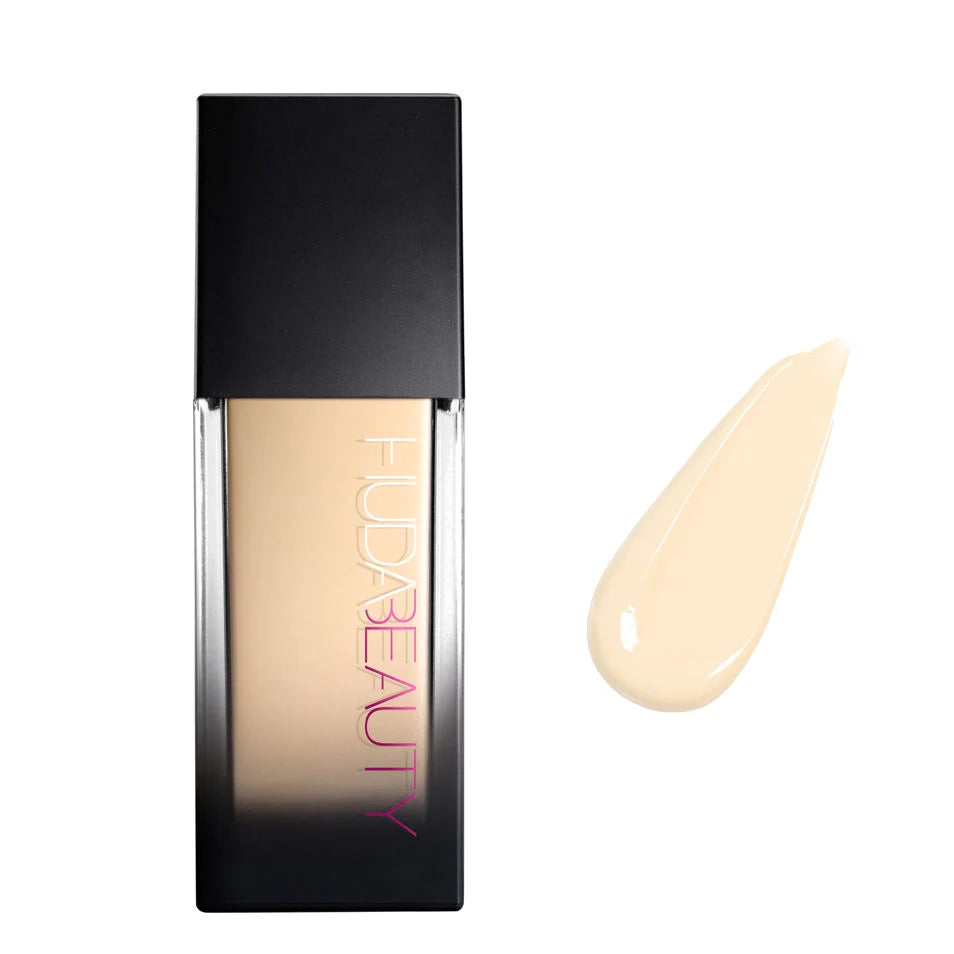 Poudre de maquillage façonnant la cuisson, glaçage, correcteur éclaircissant imperméable, ensemble de contrôle de l'huile à Long terme, cosmétiques Huda