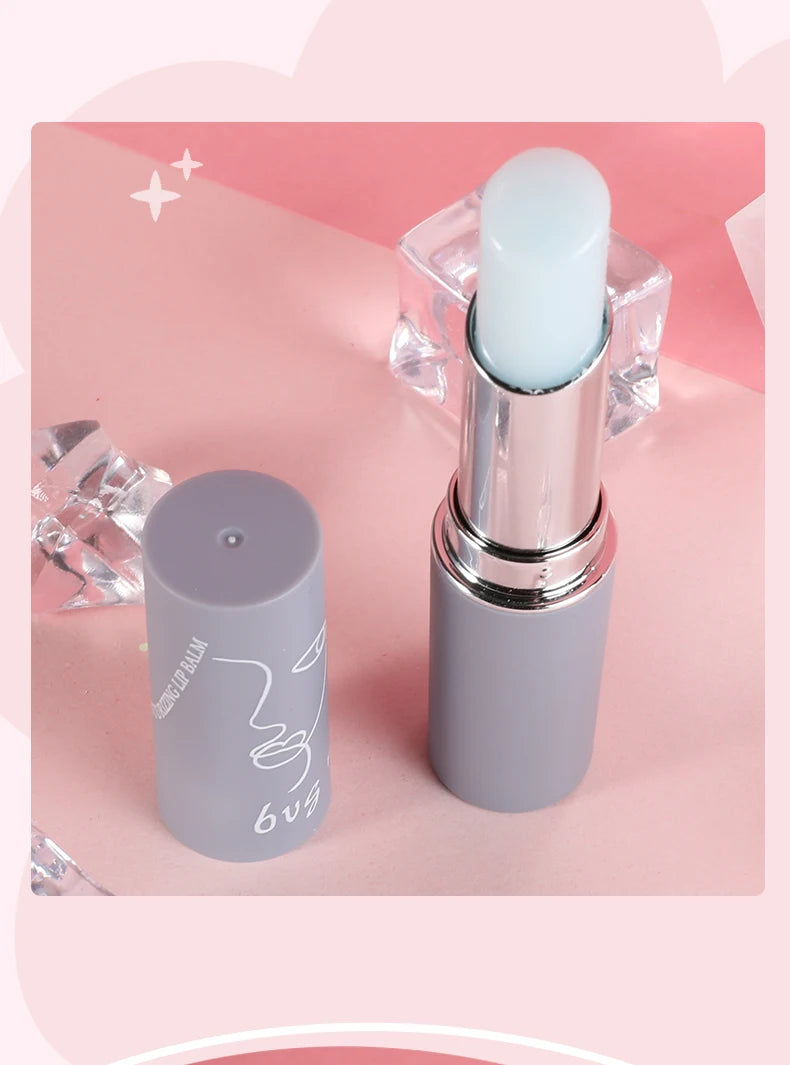 Baume à lèvres réparateur hydratant, nourrissant et Anti-fissuration longue durée, imperméable