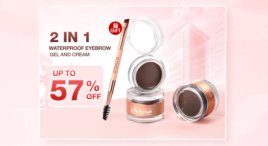 O.TWO.O-Rouge à Lèvres Longue Durée Résistant à l'Eau, Sans Taches, Classique 402, Pigmenté, Finition Velours, Maquillage Teinté Jules 256