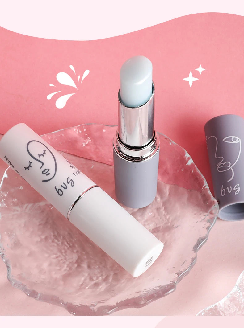 Baume à lèvres réparateur hydratant, nourrissant et Anti-fissuration longue durée, imperméable