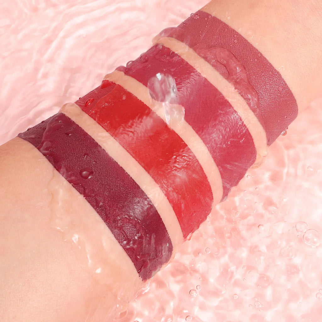 Rouge à lèvres mat velours hydratant, imperméable, longue durée, cosmétiques, mode, facile à appliquer, améliore la couleur des lèvres, Mankeup de beauté naturelle