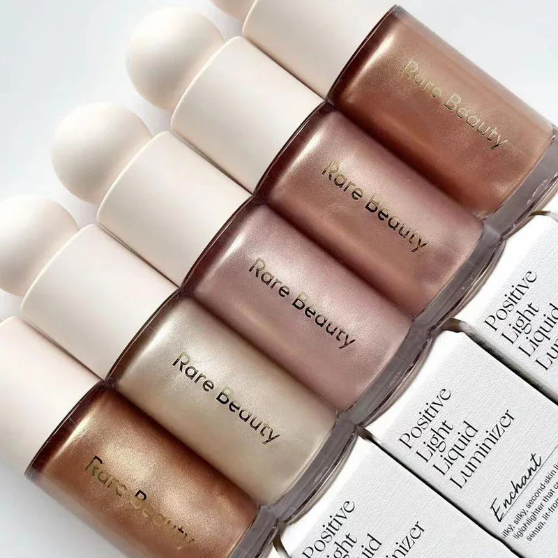 Mode Rare beauté 3D Contour du visage Bronze ombre lisse durable naturel nez ombre imperméable visage mettre en évidence éclaircir maquillage