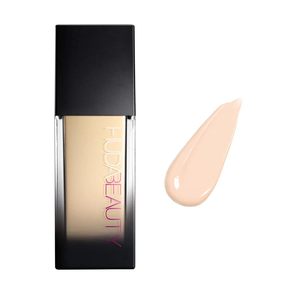 Poudre de maquillage façonnant la cuisson, glaçage, correcteur éclaircissant imperméable, ensemble de contrôle de l'huile à Long terme, cosmétiques Huda