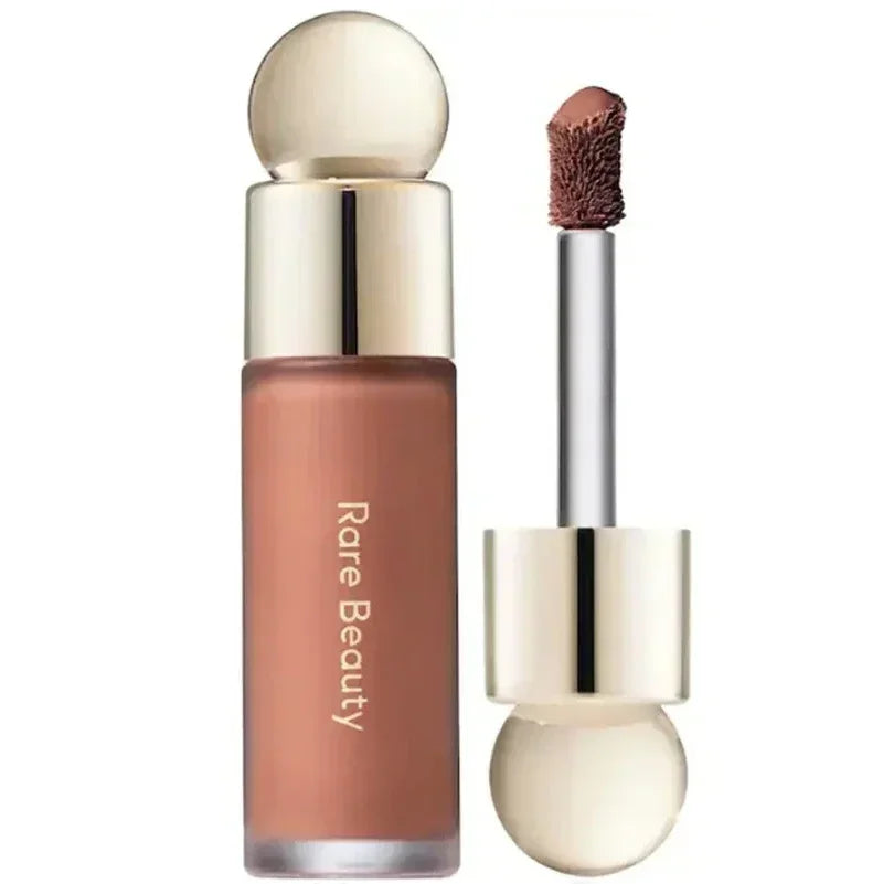Rare beauté doux pincement mat rebondissant Cushiony crème à poudre Blush aéré et léger doux pincement liquide Blush naturel Flush