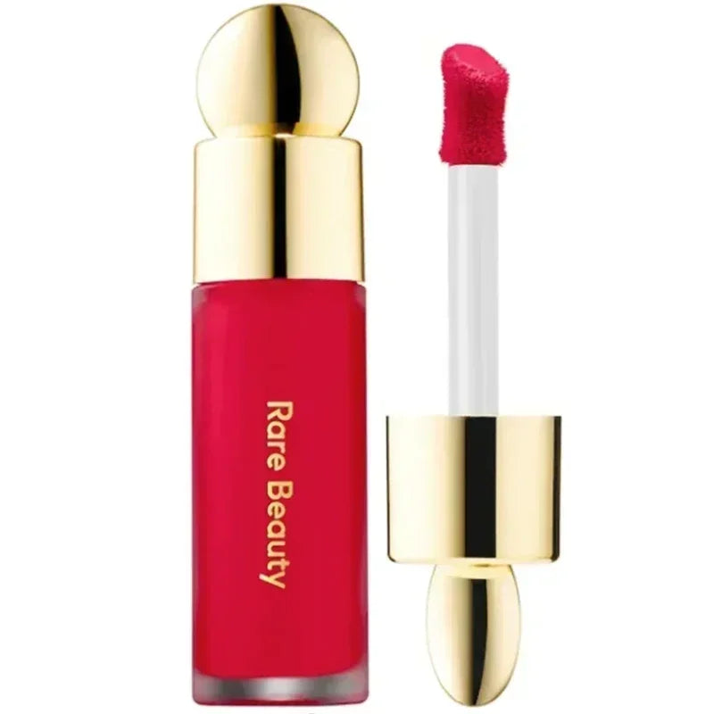 Rare beauté doux pincement mat rebondissant Cushiony crème à poudre Blush aéré et léger doux pincement liquide Blush naturel Flush