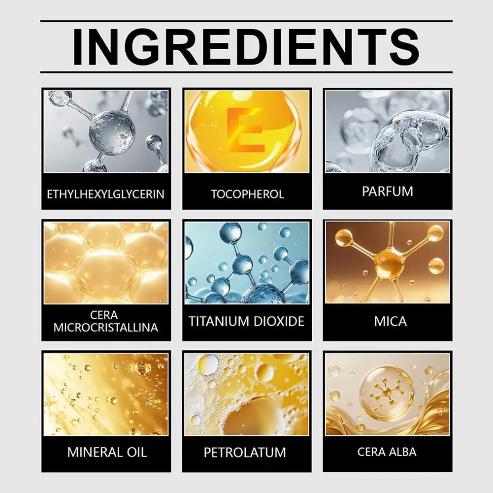 Bâton de fond de teint liquide 2 en 1, léger, hydratant, éclaircissant, changement de couleur pour tous les Types de peau