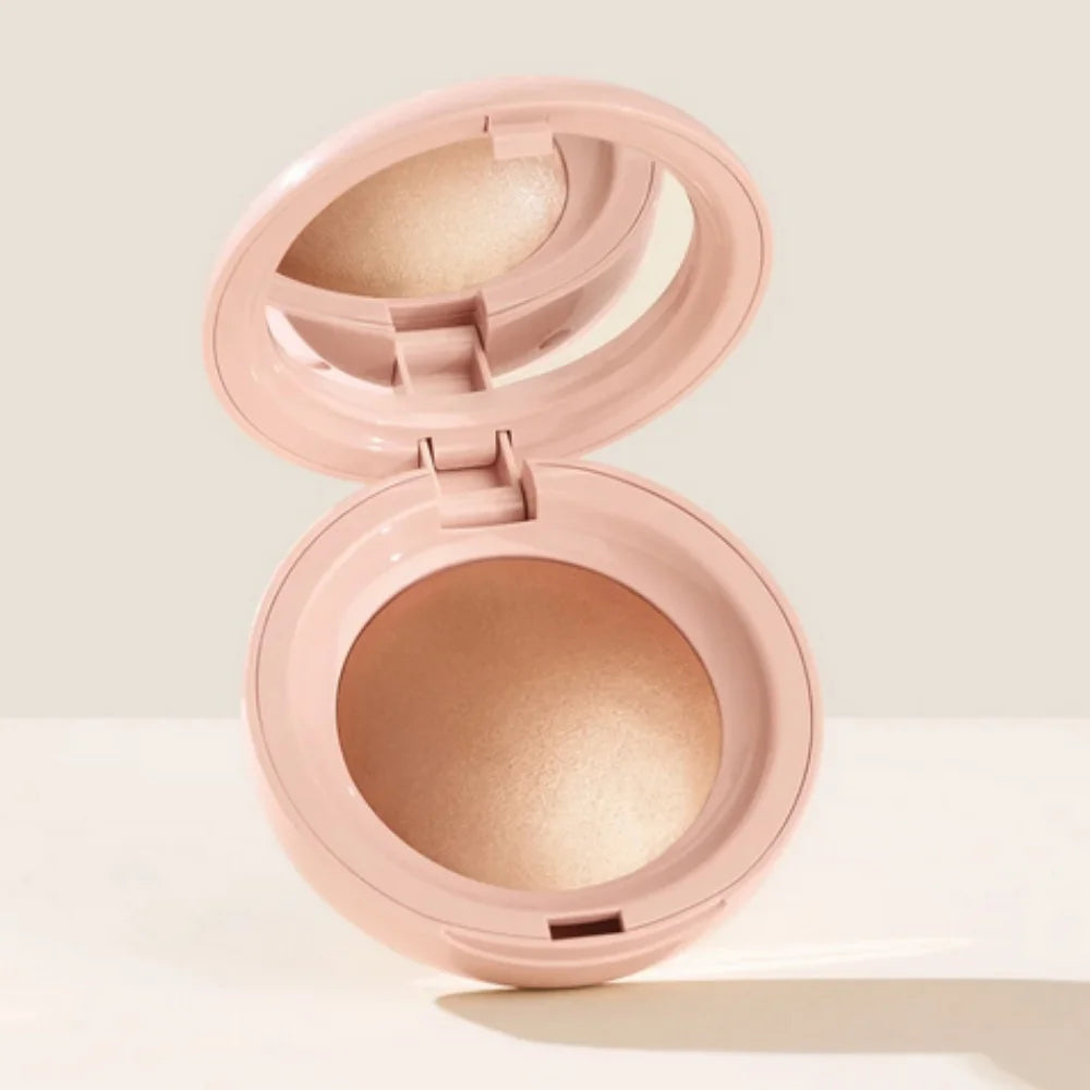 Rare beauté lumière soyeuse toucher surligneur innovant résistant au transfert résistant aux taches résistant à l'eau longue durée lueur d'apparence naturelle