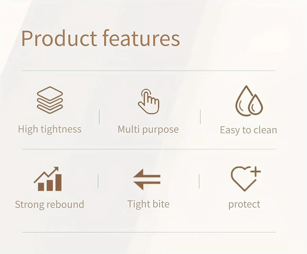 Ensemble de 4 pinces à épiler en acier inoxydable de haute qualité, adaptées aux sourcils, aux cils, à l'épilation de la barbe, cadeau de Noël